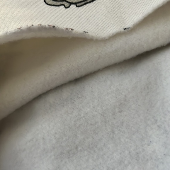 FRIENDS Crewneck Slightly-Cropped Sweatshirt - Picture 5 of 5